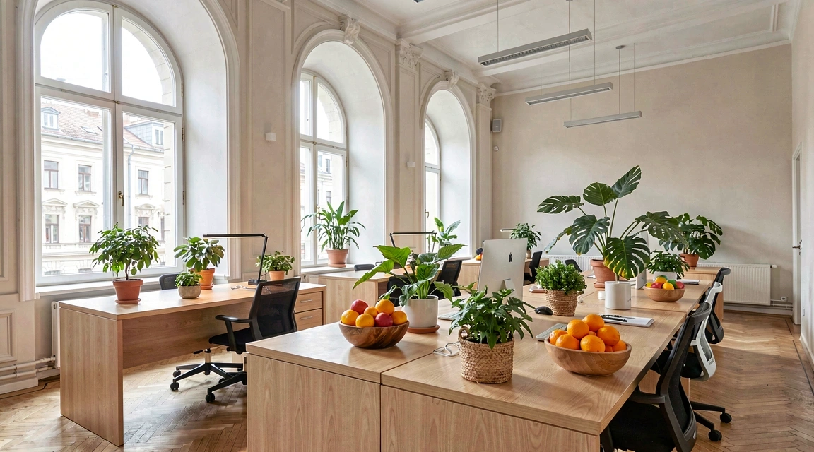 Wellness Guide Budapest Iroda